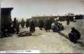 Лагерь русских военнопленных в городе Кассель - 1 Мировая война - фотоархив 1916 год